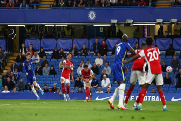 Link xem trực tiếp bóng đá Chelsea vs Arsenal: Đá bù vòng 25 Ngoại hạng Anh
