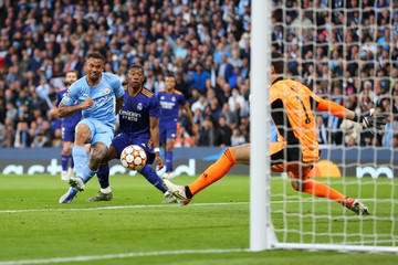 Link xem trực tiếp bóng đá Man City vs Real Madrid: Bán kết cúp C1