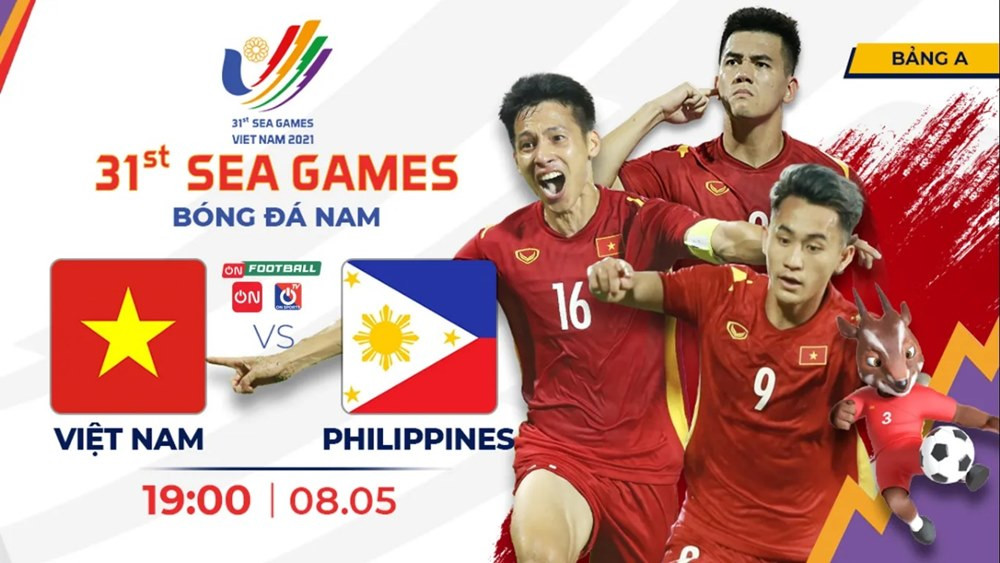 link xem truc tiep u23 viet nam vs u23 philippines bang a bong da nam sea games 92283a2860204fafb1caa49c908025d4