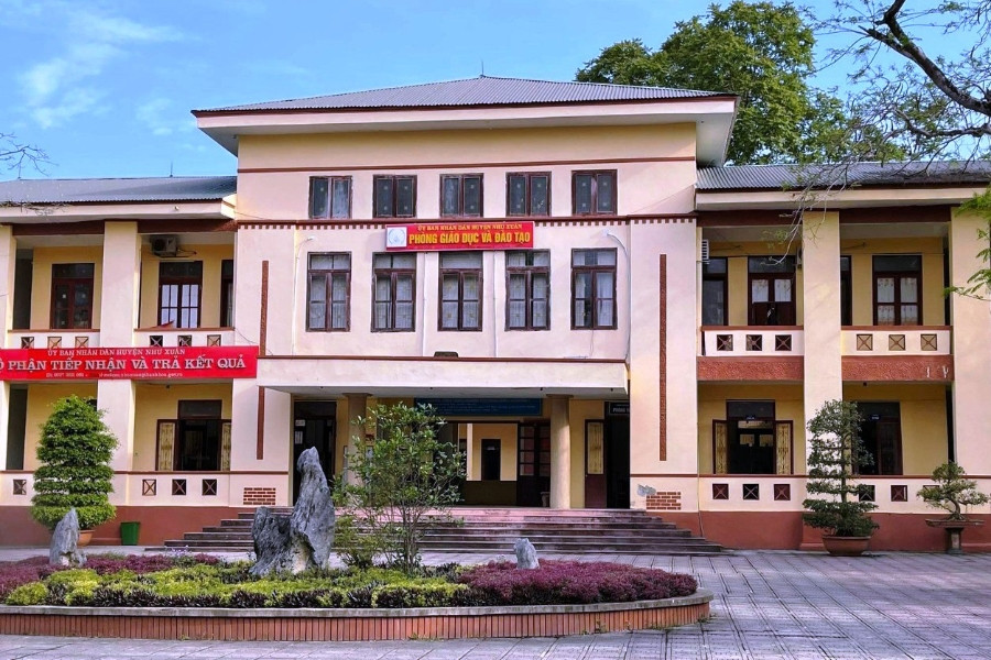 Lo chất lượng 'ảo', học sinh tiểu học ở Thanh Hóa bị coi thi, chấm chéo