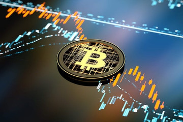 Lo ngại khi Bitcoin gắn liền với chứng khoán Mỹ