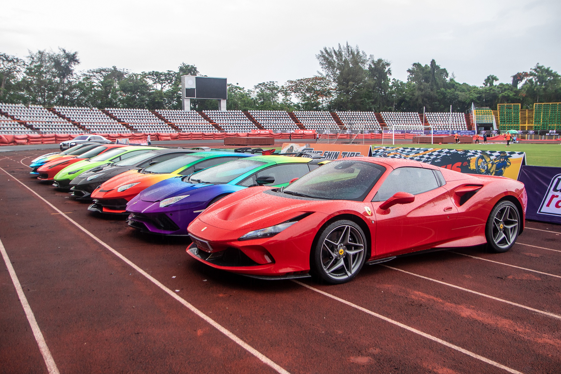 sieu xe Can Tho anh 1