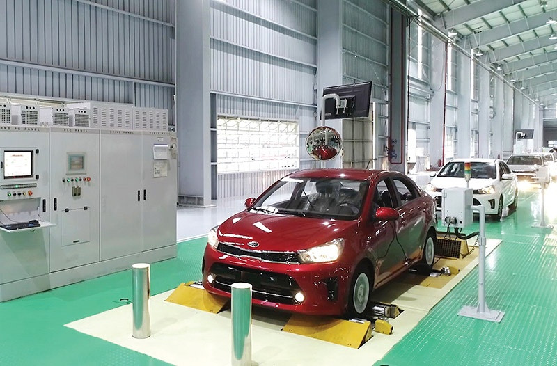 Local suppliers miss out on expansions