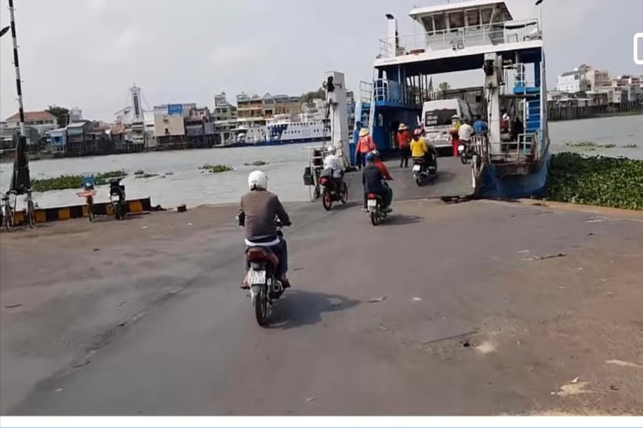 Lời giải cho bài toán phục hồi kinh tế