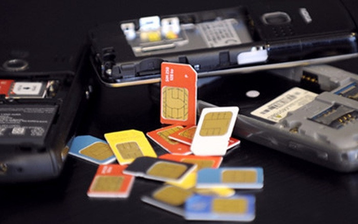 Lỏng lẻo trong quá trình đăng ký SIM thuê bao di động