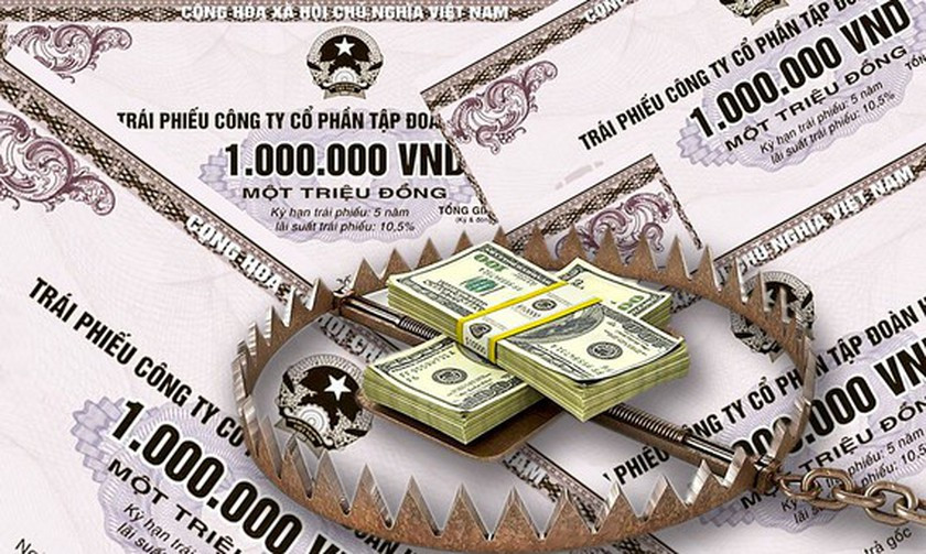 Loopholes in Corporate Bonds market ảnh 1