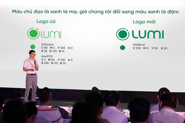 Lumi Vietnam, 10 years pioneering IoT/Smarthome trends in Vietnam