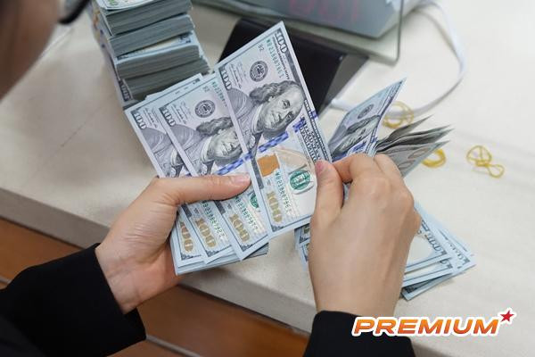 Lượng kiều hối chuyển về tăng 2%