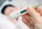 Cách đếm nhịp thở cho trẻ mắc Covid-19 tại nhà để biết bệnh trở nặng