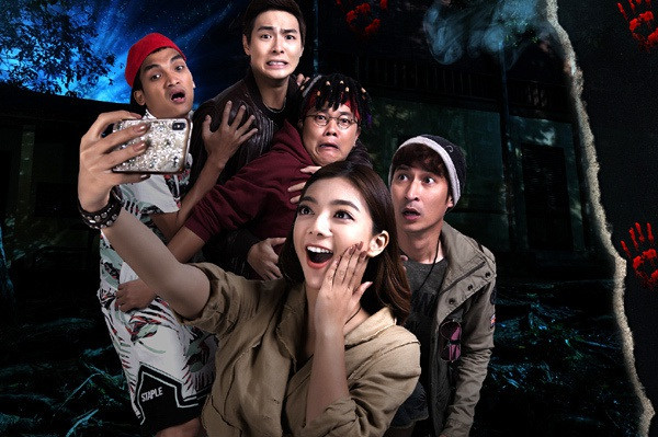 Lý Hải từng suy sụp, cuộc sống gia đình đảo lộn vì vụ kiện Gánh mẹ - 1