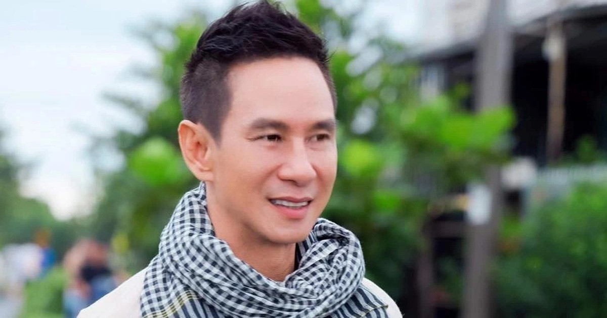 Lý Hải từng suy sụp, cuộc sống gia đình đảo lộn vì vụ kiện 'Gánh mẹ'