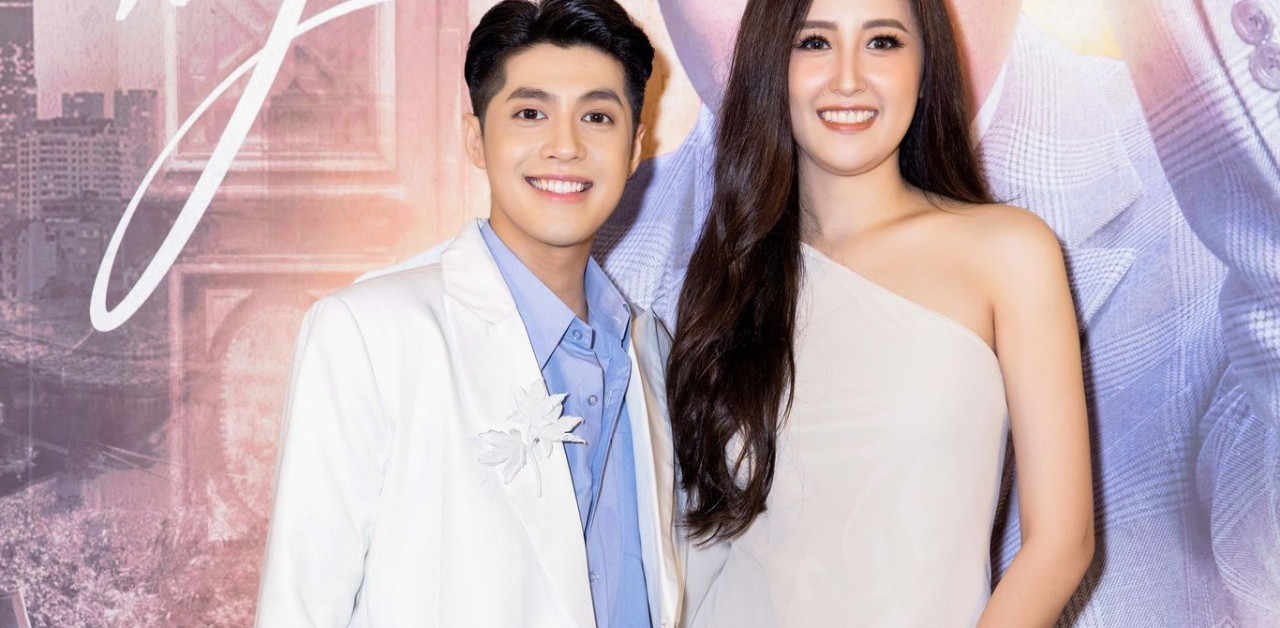 Mai Phương Thuý thú nhận Noo Phước Thịnh gặp riêng rất ngọt ngào