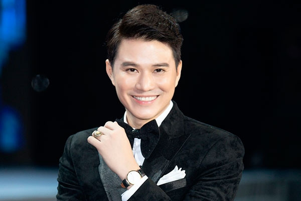 MC Vu Manh Cuong reveals the behind-the-scenes of Miss World Vietnam 2022