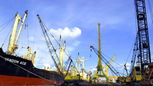 Mekong Delta needs proper investment in logistics infrastructure