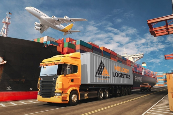 Melody Logistics nâng tầm dịch vụ, nỗ lực bứt phá năm 2022