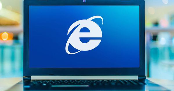 Microsoft hối thúc người dùng ngừng sử dụng Internet Explorer