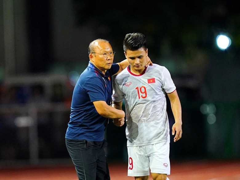 Midfielder Quang Hai set to sign for Austrian club