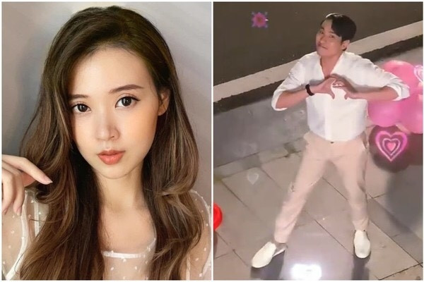 Midu lần đầu trả lời về màn câu hôn của Kiều Minh Tuấn