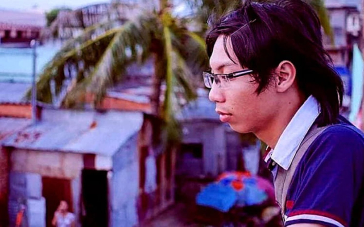 Nguyen Hai Binh,took part in an internship programme in Israel in August 2016 before he went missing and was found dead six years later.