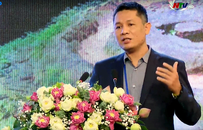 Toàn cầu đã xuất phát, Việt Nam chậm là thua