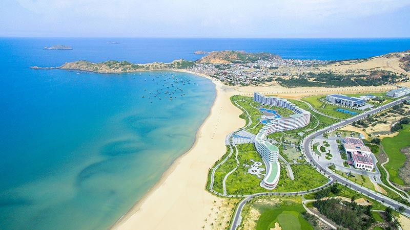 Mở cửa du lịch: Từng bước chắc chắn và an toàn