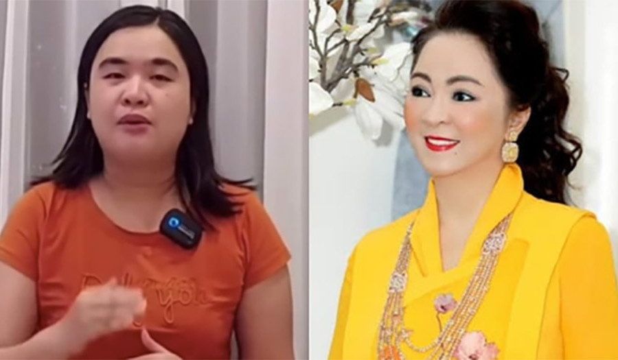 Mở rộng điều tra vụ Nguyễn Phương Hằng: Công an mời hàng loạt youtuber ‘fan chính nghĩa’