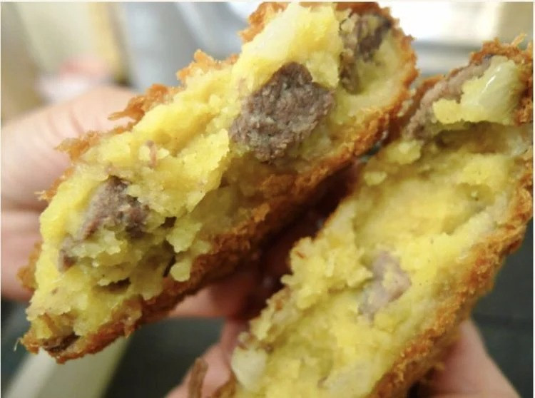 Món bánh mì ngon tới cỡ nào mà thực khách chấp nhận đợi 30 năm mới được ăn? - 2