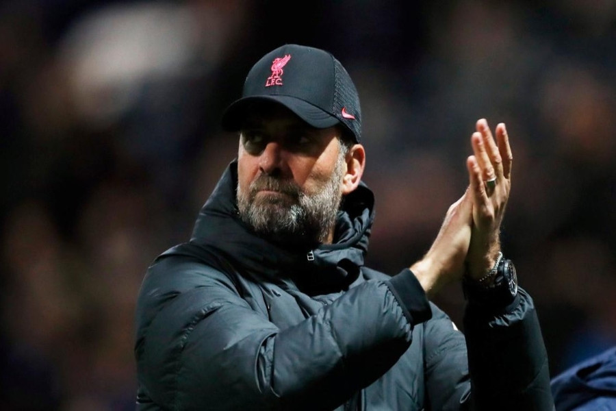 MU bất thường chưa từng có, Klopp cũng thấy tiếc dùm