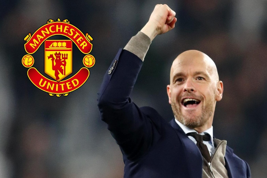 MU choáng Ten Hag, Man City chờ kích nổ Haaland