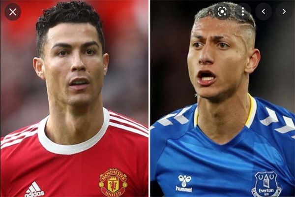 MU nhắm Richarlison thay Ronaldo, Darwin Nunez chọn Man City