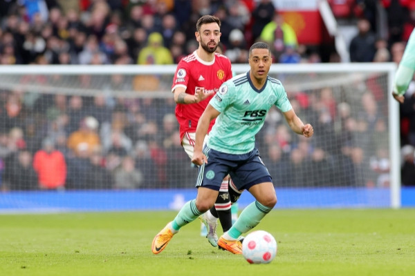 MU chốt Tielemans, Liverpool ký 5 năm Carvalho