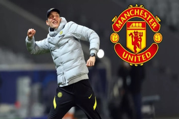 MU đã mời Thomas Tuchel trước khi chọn Erik ten Hag