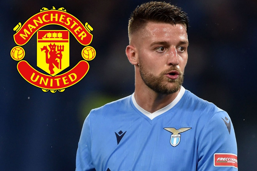 MU liên hệ Milinkovic-Savic, Real Madrid ký Pogba