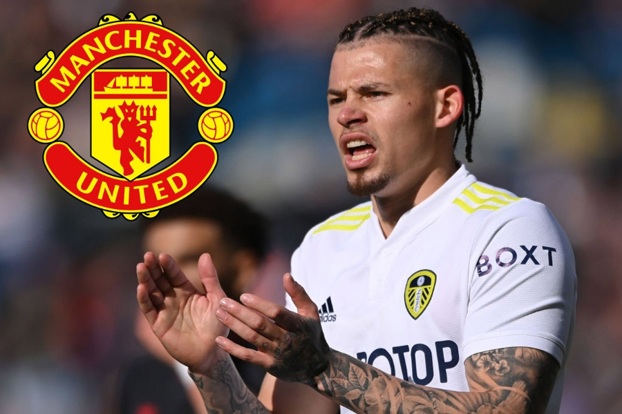 MU mua Kalvin Phillips, Man City lấy Kroos