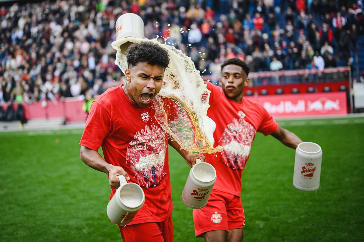 Tin bóng đá 8/5: MU mua Adeyemi, Ten Hag chọn Edson Alvarez