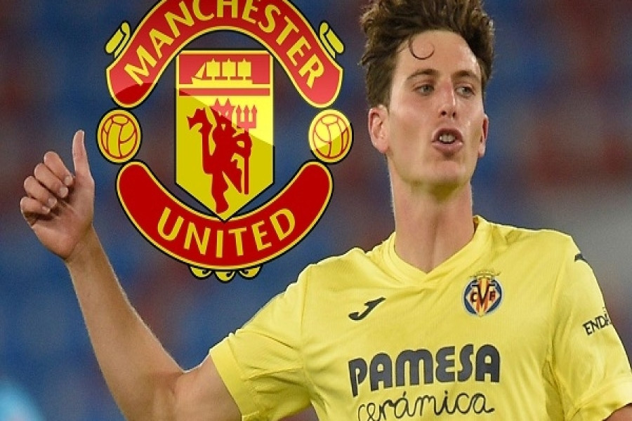 MU nhấp nhổm Pau Torres, Chelsea lo mất Mason Mount