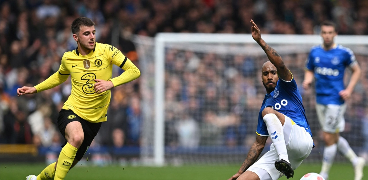 Manchester City muốn ngôi sao Chelsea - Mason Mount trong bối cảnh không chắc chắn về quyền sở hữu câu lạc bộ mới