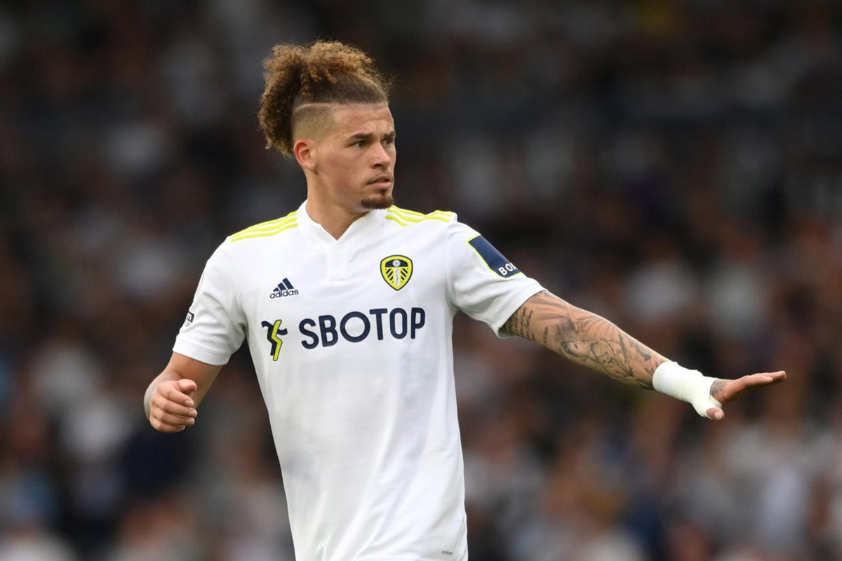 Tin bóng đá 17/4: MU ký Kalvin Phillips, Man City lấy Kroos