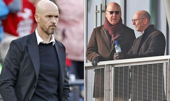 MU ‘thưởng’ sớm Ten Hag, Lewandowski hẹn Barca