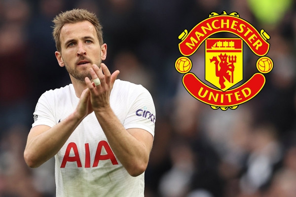 MU ưu tiên Harry Kane, Liverpool lấy Rashford