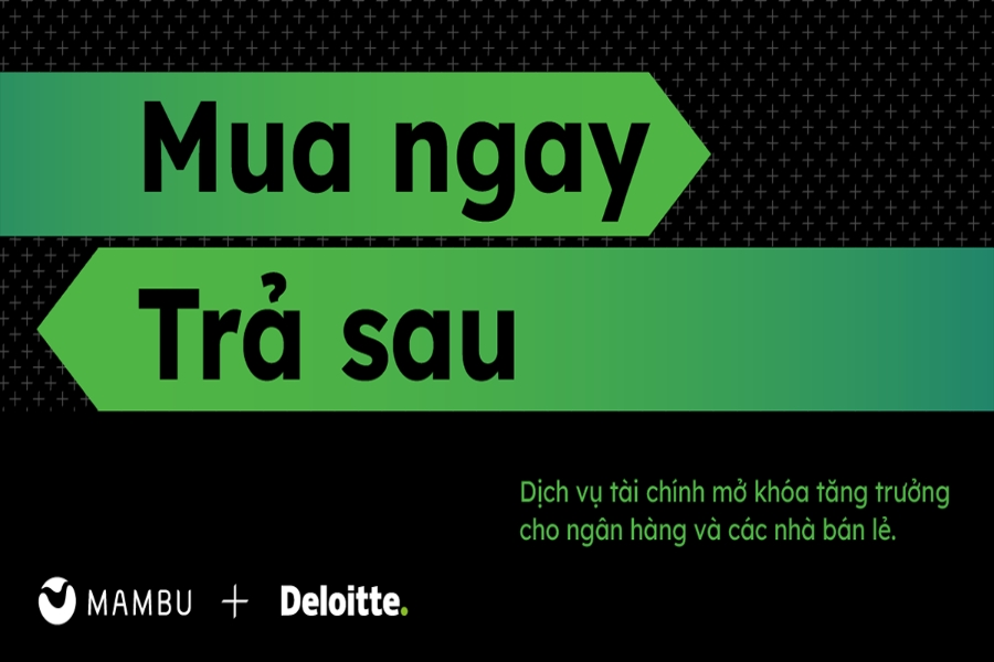 Mua trước trả sau: Thói quen 500 triệu USD mới ở Việt Nam