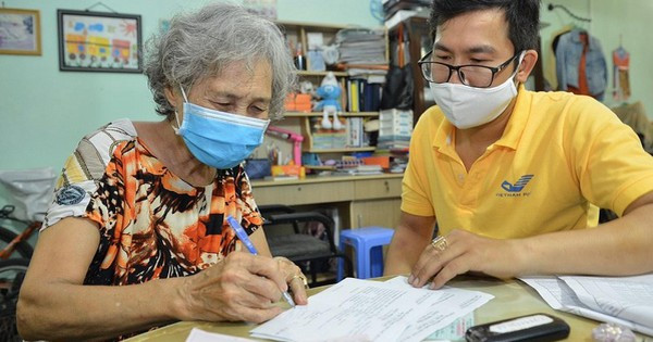 Mức đóng bảo BHXH tự nguyện thấp nhất sau hỗ trợ còn bao nhiêu?