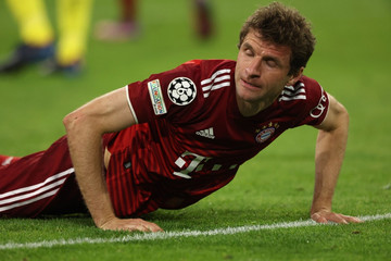 Muller chua chát: Bayern Munich nên tự trách mình