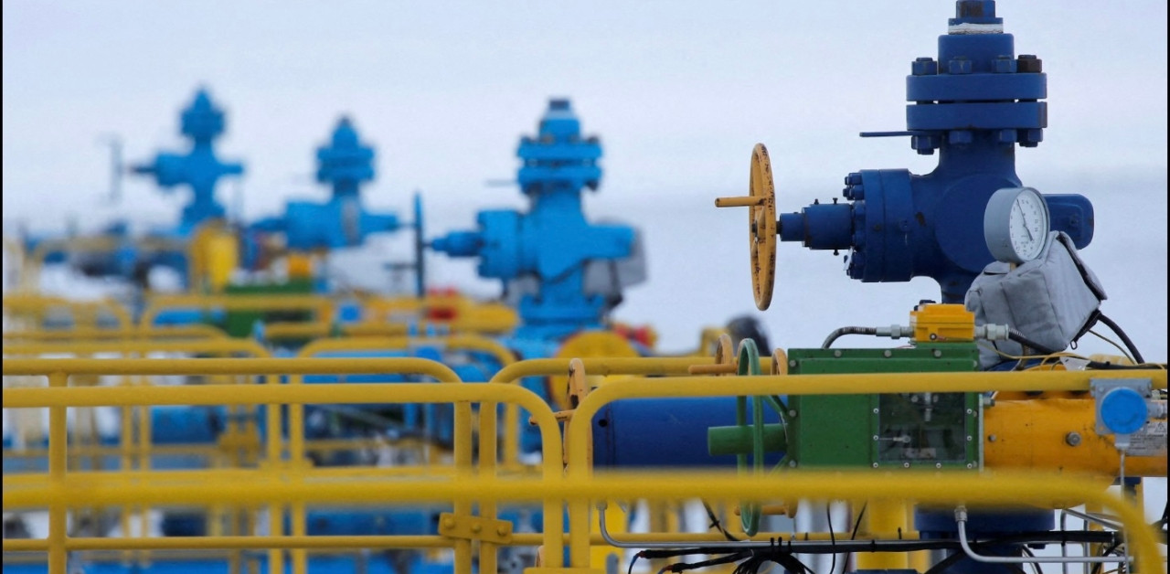Ten countries quietly buy Russian gas in rubles