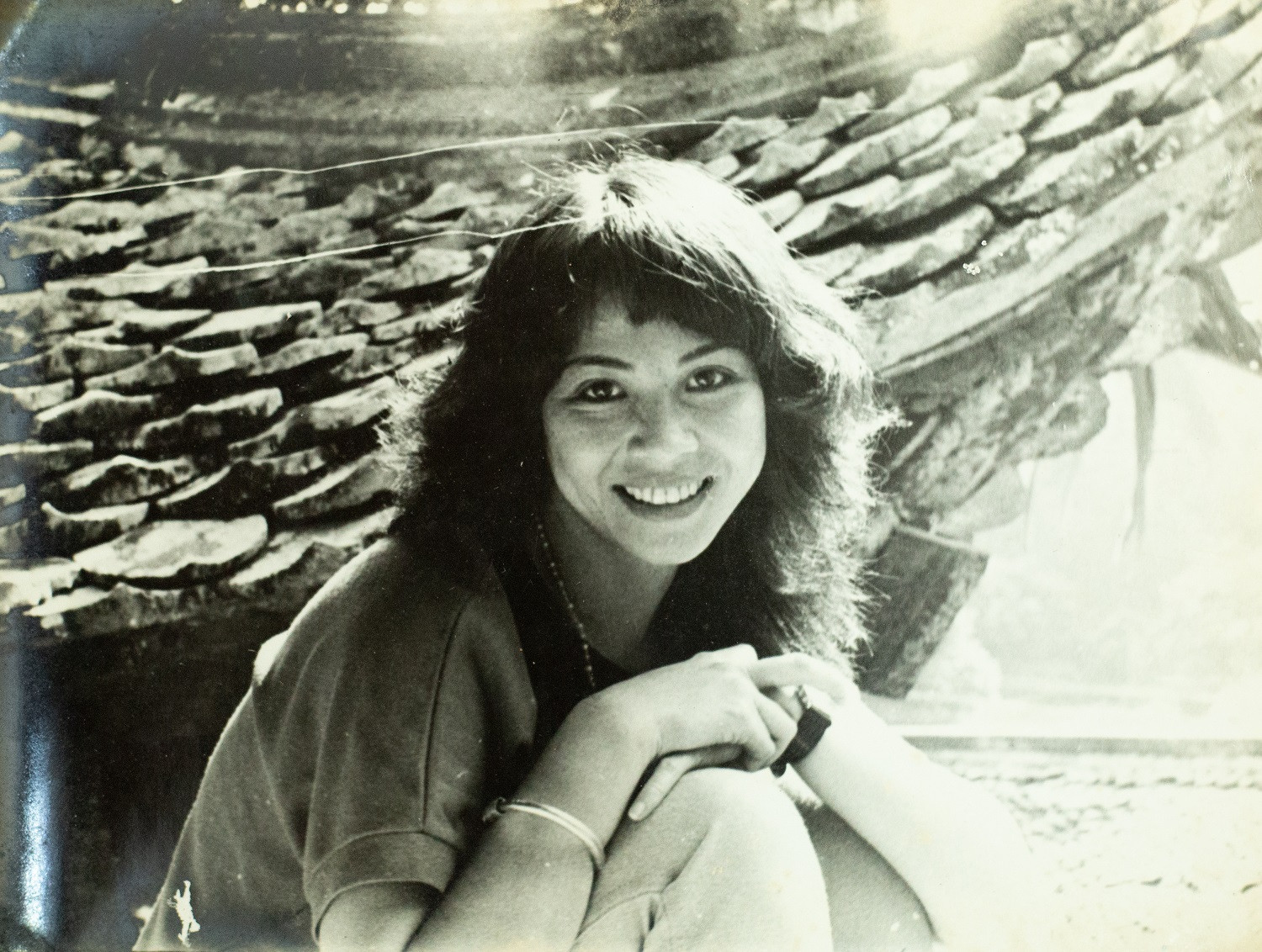 Mỹ nhân màn ảnh một thời Thanh Quý và cuộc sống bình lặng tuổi xế chiều - Ảnh 6.