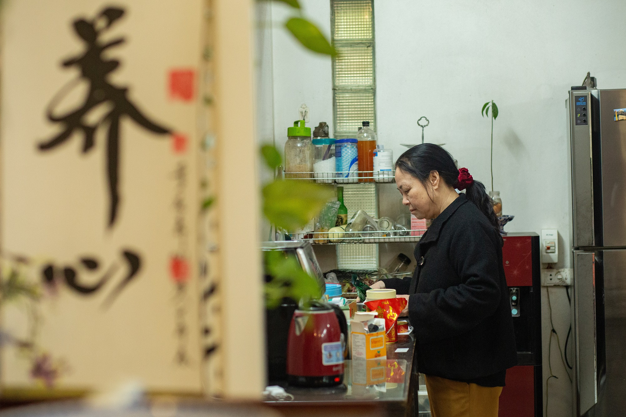 Mỹ nhân màn ảnh một thời Thanh Quý và cuộc sống bình lặng tuổi xế chiều - Ảnh 11.