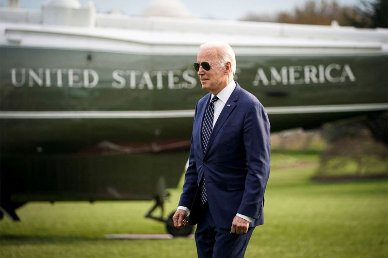 Mỹ tiết lộ trọng tâm chuyến công du châu Á của ông Biden