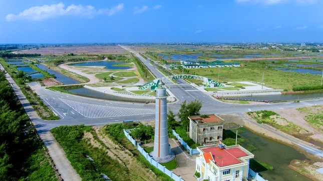 Nam Định: Đẩy mạnh các hoạt động xúc tiến và thu hút đầu tư bằng nhiều hình thức