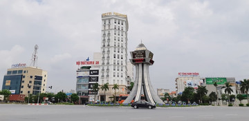 Nam Định muốn sáp nhập huyện Mỹ Lộc mở rộng thành phố gấp gần 2,6 lần