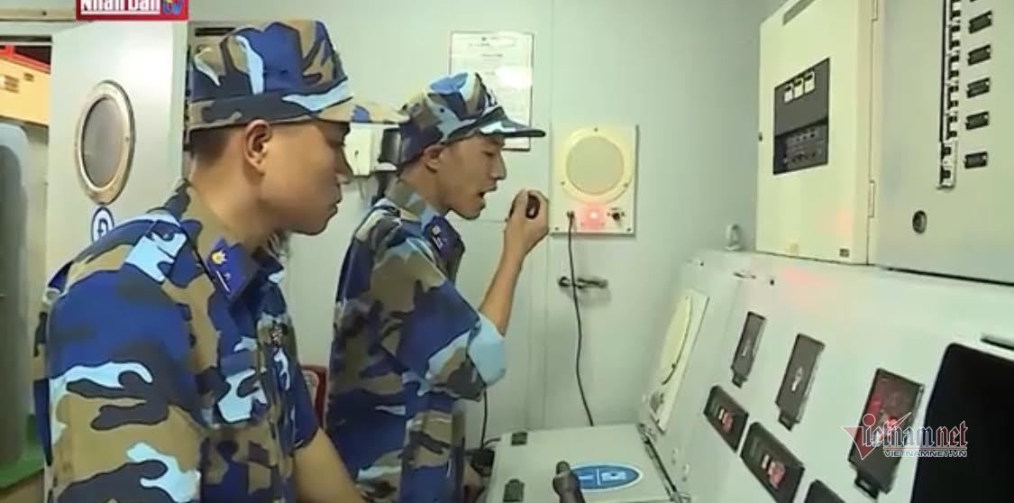 Nâng cao nhận thức xã hội trong thực hiện Luật Cảnh sát Biển Việt Nam qua cuộc thi trực tuyến